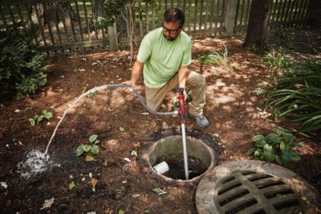 M12 BSWP - Stick Water Pump 4